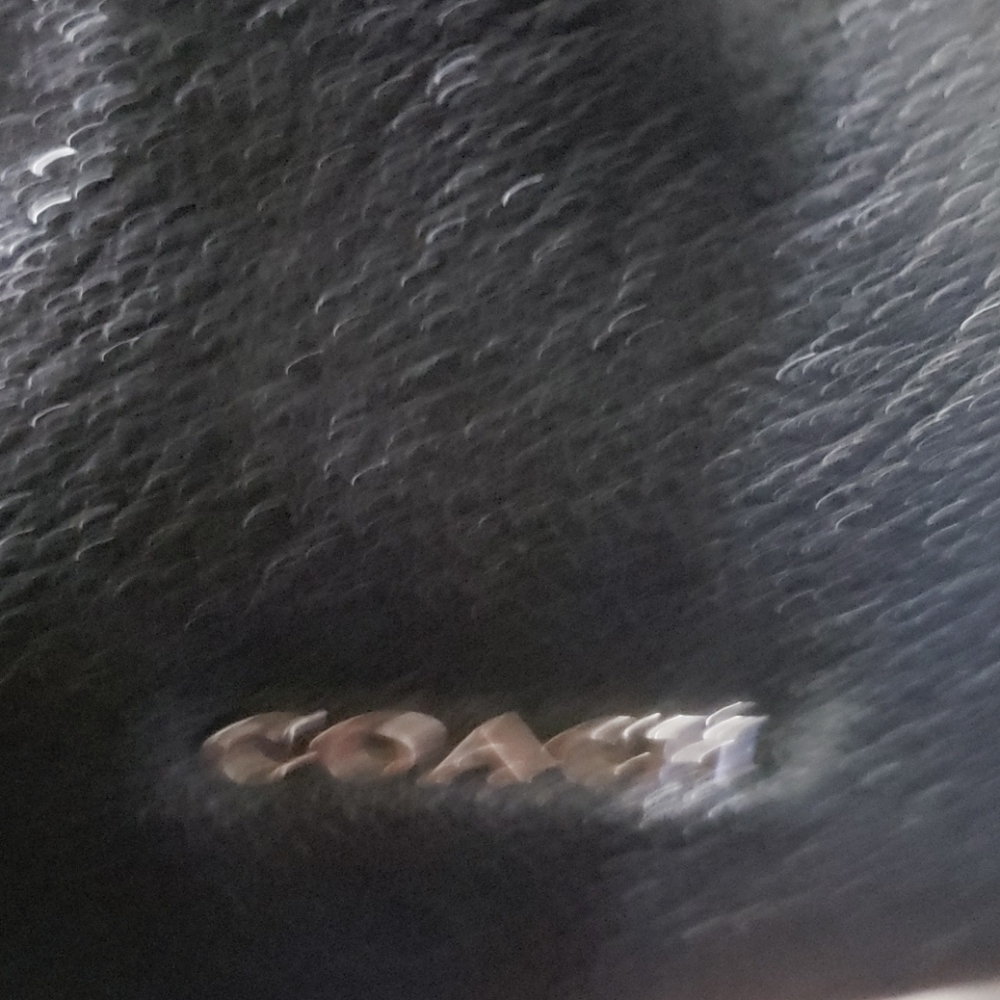 Coach bag - Picture 3 of 3
